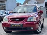 Kia Carens 1.8 16V EX Van+AUTOMATIK+SD+KLIMA+PDC - Kia aus 2004