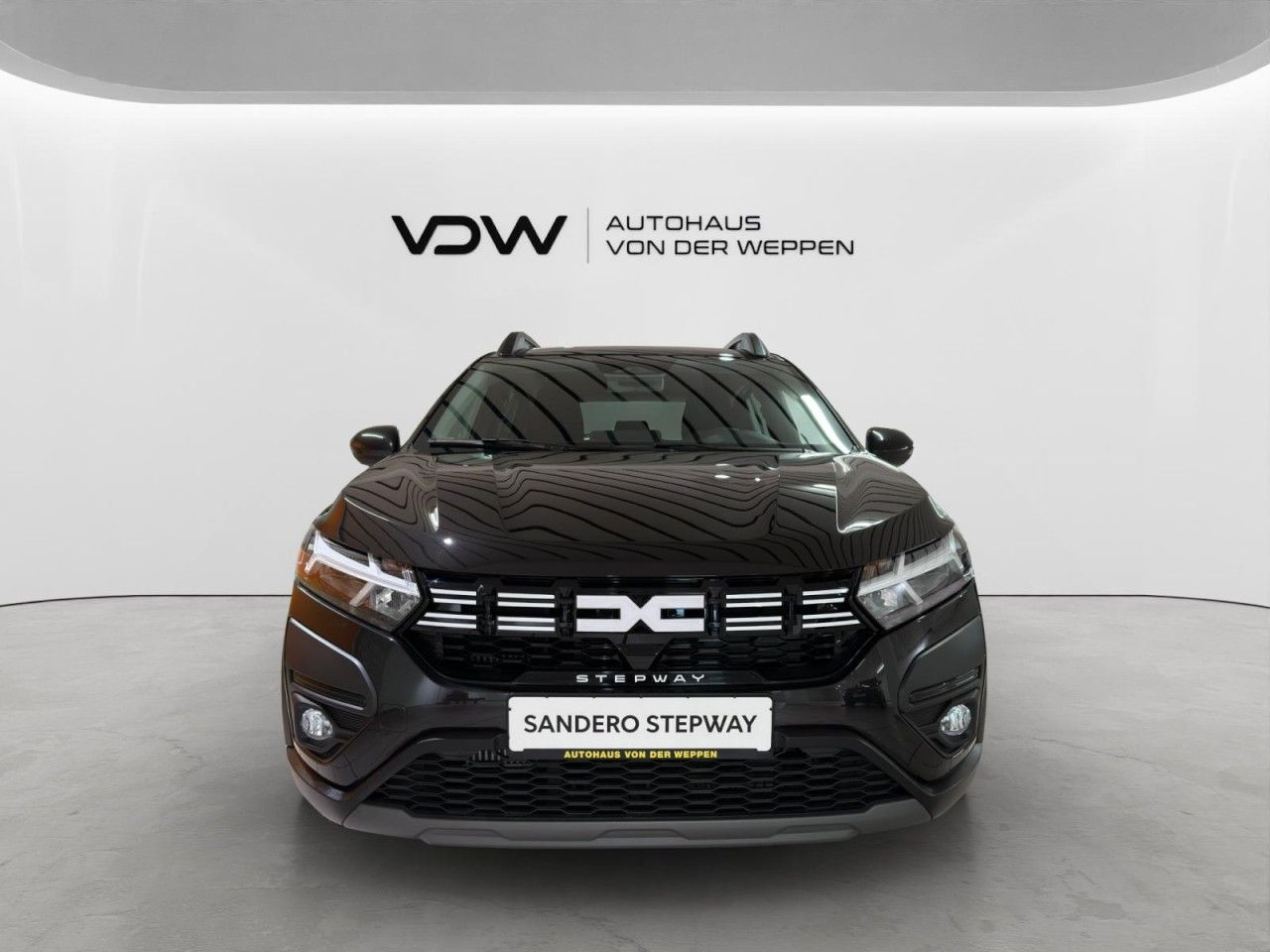 Dacia Sandero - Bild 2
