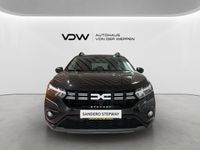 Dacia Sandero - Vorschau Bild 2
