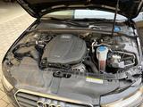 Audi A4 Avant 2015  TÜV neu  8-fach Alu  Fami - Audi mit Benzin-Antrieb: Kombi, 2.8