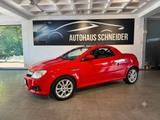 Opel Tigra Twin Top Sport *Erst 85tkm*Klima*Alu* - Opel Tigra: Cabrio