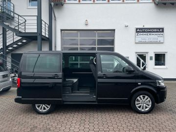 Volkswagen T5 Multivan - 6