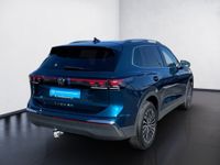 Volkswagen Tiguan - Vorschau Bild 6