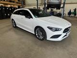 Mercedes-Benz CLA 250 CLA -Klasse Shooting Brake CLA 250 - gebrauchte Mercedes-Benz CLA 250 aus dem Jahr 2020