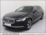 Volvo V90 T6 AWD Recharge Core LICHT-PAKET | ANK | LED - Volvo V90: Recharge Core