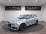 Audi A3 2.0 TDI Sportback Attraction Xenon Bluetooth - Audi A3: Sportback Attraction