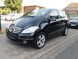 Mercedes-Benz A 170 5-türig/Avantgarde Blue/TUV.03.2028/Navi/ - gebrauchte Mercedes-Benz A 170 aus dem Jahr 2008
