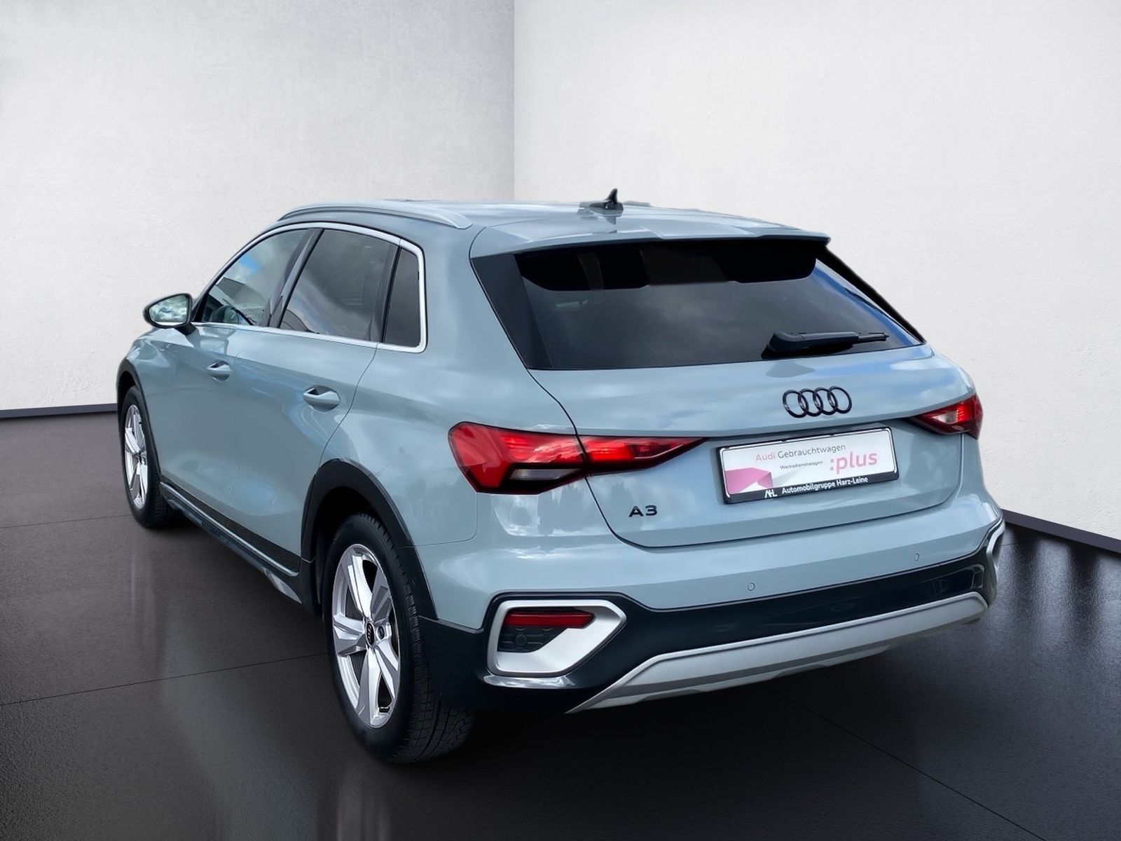 Audi A3 - Bild 5