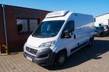 Fiat Ducato  35 130 L2H2 RS: 3450 mm TIEFKÜHLER - Fiat L3h2 ducato