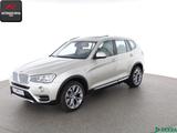 BMW X3 xDrive35d M SPORT LENKRAD NAVIPROF,HUD,MEMORY