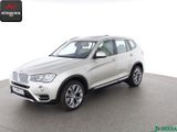 BMW X3 xDrive35d M SPORT LENKRAD NAVIPROF,HUD,MEMORY
