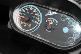 Piaggio APE 50 Kasten 25 km/h LED    SOFORT !! - Piaggio APE: 50 Kasten