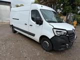 Renault Master L3H2 Kasten 2.3dci KLIMA/TEL/TEMP/TÜV