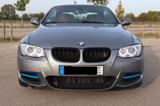 BMW 335i Cabrio M-Performance Sport - BMW 3er Reihe: Performance