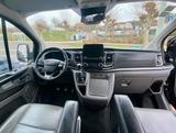 Ford Tourneo Custom TITANIUM L1H1 - Ford Tourneo Custom von privat