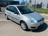 Ford Fiesta Tausch gegen Motorrad - Ford Fiesta: Motor