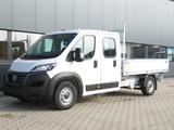 Fiat Ducato Maxi 35 Doka verzinkter Kipper Fa.Schutz - Fiat Ducato doka