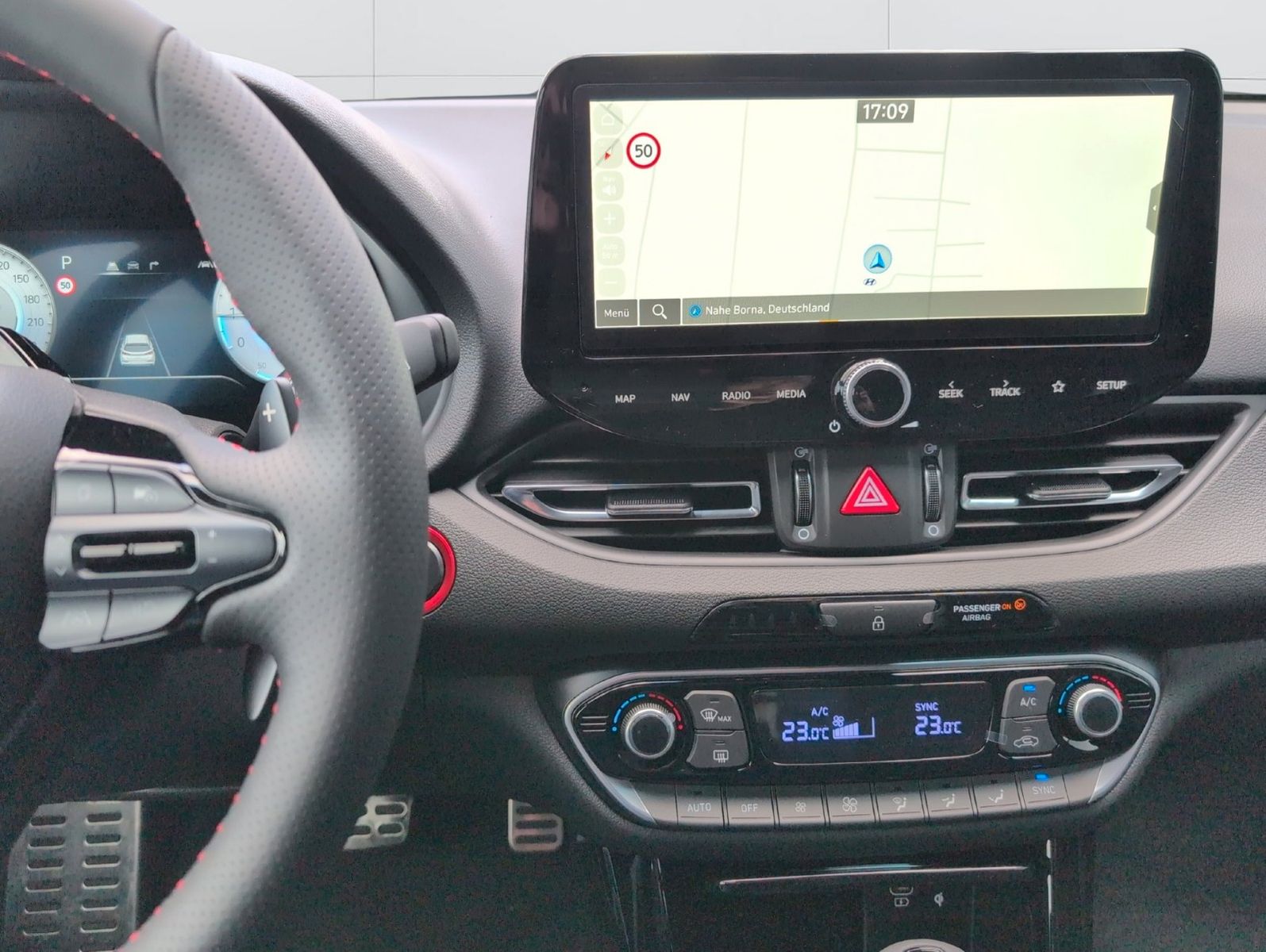 Hyundai i30 - Bild 10