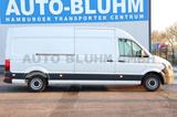 Volkswagen Crafter 35 TDI Kasten L4H3 Standhzg. DSG 3-Sitze - Volkswagen Crafter: L4h3