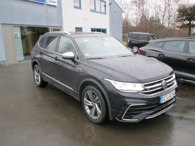 Volkswagen R-Line 4Motion Leder Nav.Kamera LED ab199,-€mon.