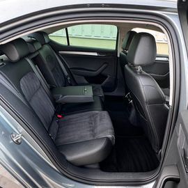 Skoda Superb - 11