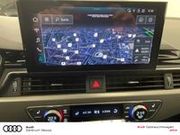 Audi RS4 - Vorschau Bild 16