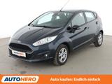 Ford Fiesta 1.0 EcoBoost Celebration*PDC*SHZ*KLIMA* - Ford Fiesta Gebrauchtwagen in Duisburg