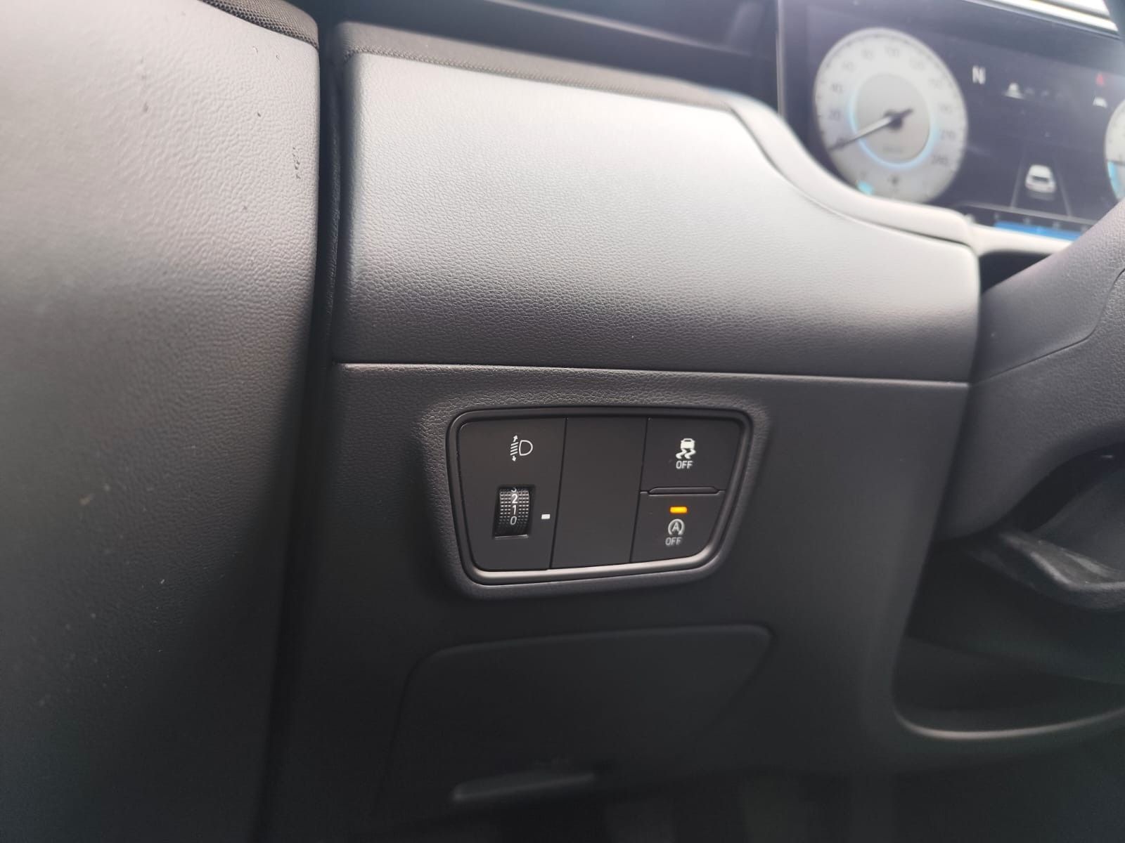 Hyundai Tucson – Bild 14