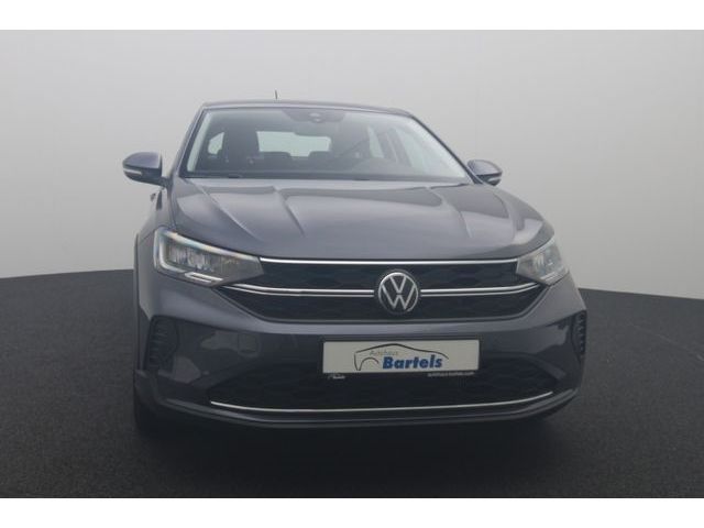 Fahrzeugabbildung Volkswagen Taigo 1.0 Life ACC Digitales Cockpit LED