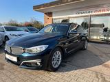 BMW 335 GT Modern Line xDrive Automatik*Kamera*HuD* - BMW 335 Gran Turismo Gebrauchtwagen