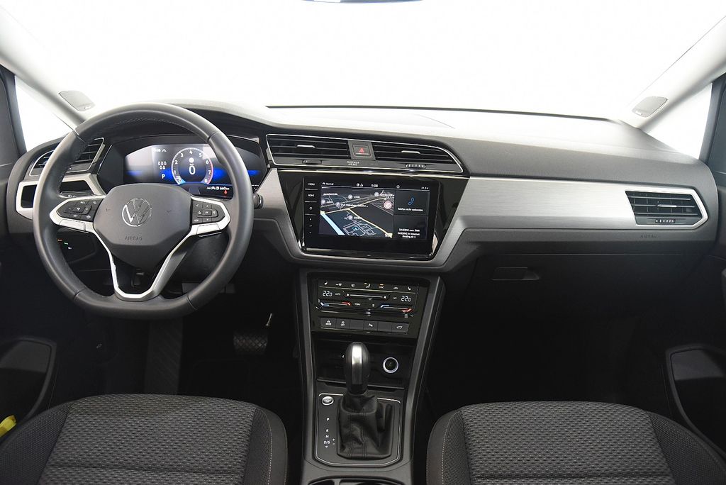 VW Touran