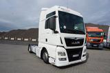 MAN TGX 18.440 LOW-DECK RETARDER STANDKLIMA * 2014 * - Offers