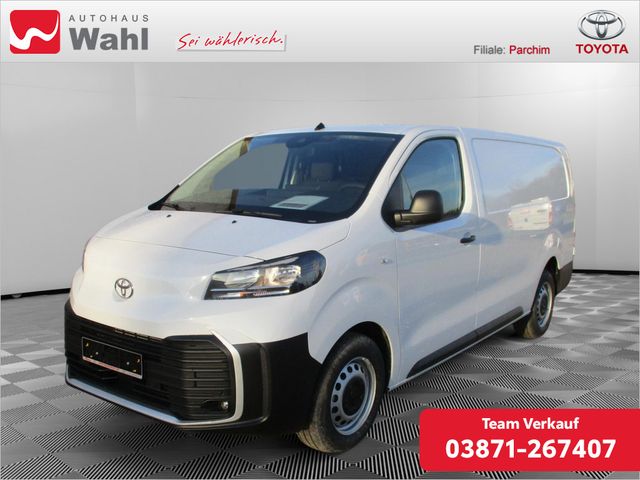 Toyota Proace 2.0 L2 Kasten Meister,Gewerbekundenangebo