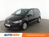 Volkswagen Touran 1.4 TSI Comfortline BMT Aut.*NAV*ACC*PDC - Volkswagen Touran: Comfortline