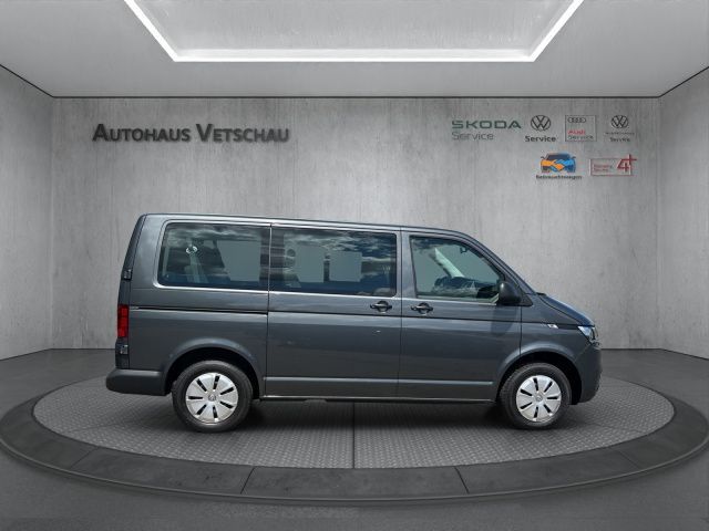 T6.1 Transporter Kombi 2.0 TDI KR Bluetooth