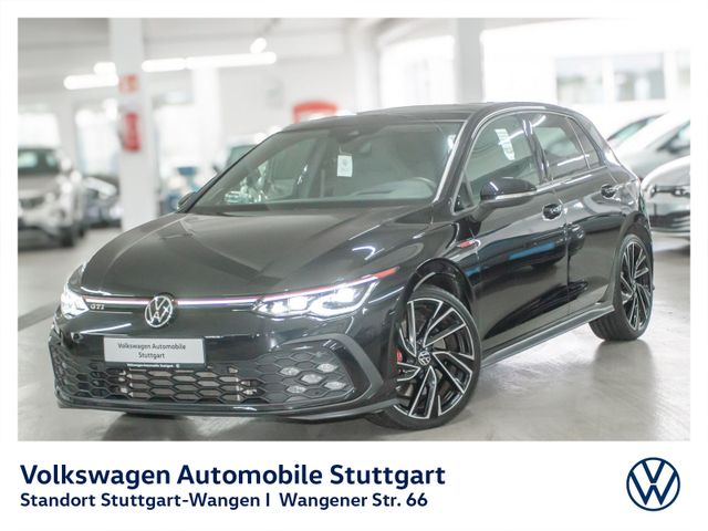 Volkswagen Golf GTI 2.0 TSI DSG Navi LED Pano Kamera ACC