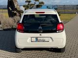 Citroën C1 1.0 Shine KLIMA TEMPOMAT 2. HAND - Citroën C1 Gebrauchtwagen