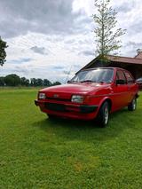 Ford Fiesta Mk2 - gebrauchte Ford Fiesta aus dem Jahr 1988