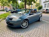 Renault Megane Coupé-Cabriolet Dynamique 1.9 dCi FAP... - Renault Megane mit Diesel-Antrieb: Leder, Cabrio