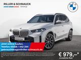 BMW X5 xDrive 30d M-Sport AHK+360°KAM+HK+MEM+HUD