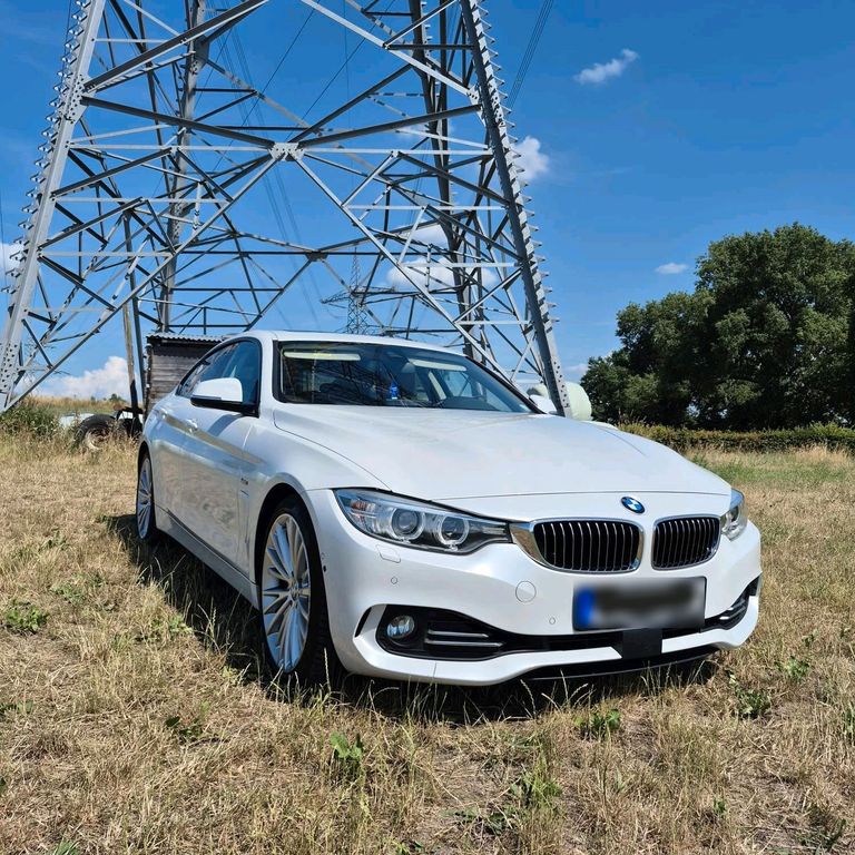 Image of BMW 430