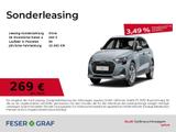 Audi A3 Sportback advanced 35 TDI S tronic - Audi A3: Limousine