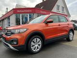 Volkswagen T-Cross 1.0 TSI BT PDC Klima Tempomat - Volkswagen T-Cross in Oldenburg