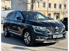 Fahrzeugabbildung Koleos Initiale Paris 4x4 2.0 BLUE dCi 185 FAP E