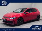Volkswagen Golf R-Line 2.0 TDI DSG | PANO MATRIX ACC NAVI - Volkswagen Golf mit Diesel-Antrieb: Limousine, R Line