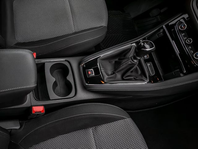 Opel Grandland 1.2 GS Line Spurhalteassistent Kamera