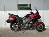 Kawasaki Versys 1000 ABS + Traktionskontrolle - VERSYS