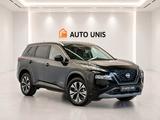 Nissan X-Trail e-Power N-Connecta | LED Keyless 1.Hand - Nissan X-TRAIL N-CONNECTA mit Hybrid-Antrieb (Benzin/Elektro)