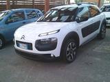 Citroën Citroen C4 Cactus BlueHDi 100 Shine - Citroën C4 Cactus Kombi Gebrauchtwagen