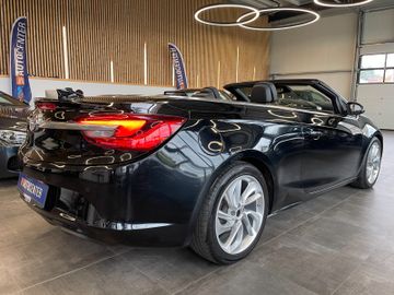 Opel Cascada Innovation ecoFlex *VOLLLEDER*LKHZ*TEMPO